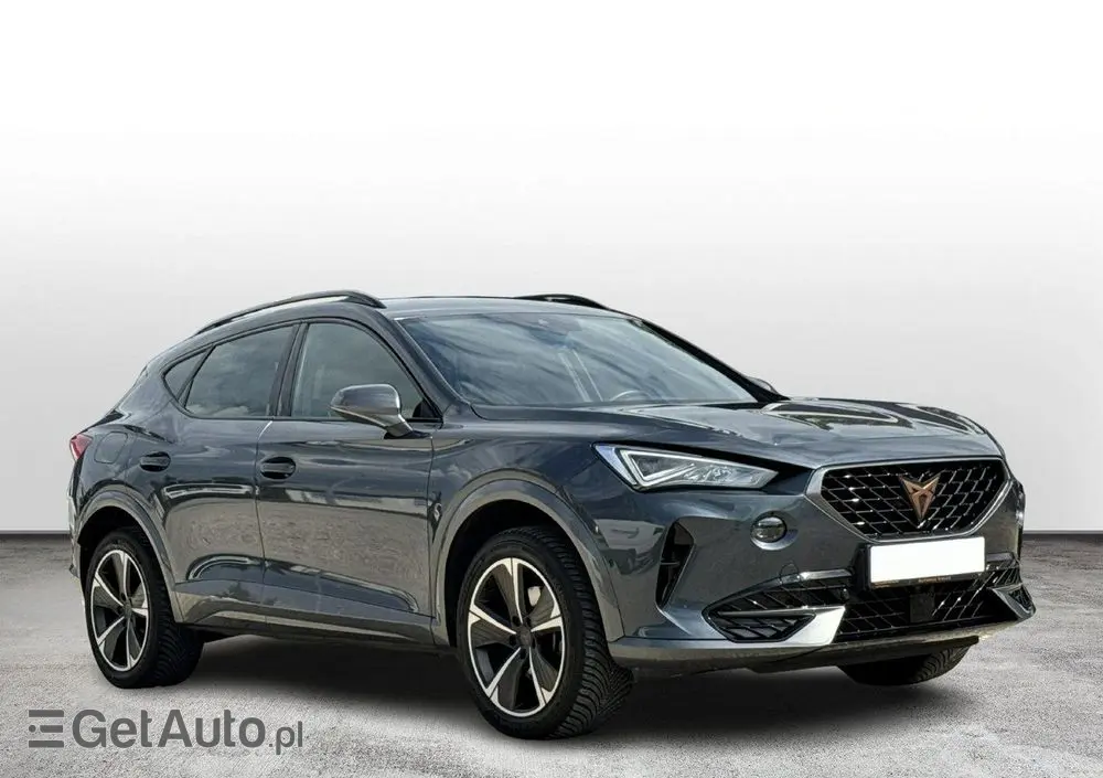 CUPRA Formentor 1.5 TSI DSG