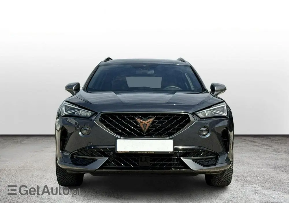 CUPRA Formentor 1.5 TSI DSG