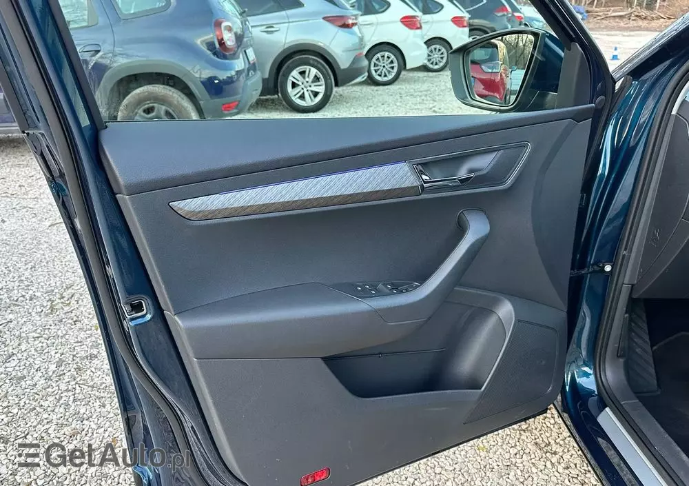 SKODA Karoq 1.5 TSI ACT 4x2 Style DSG