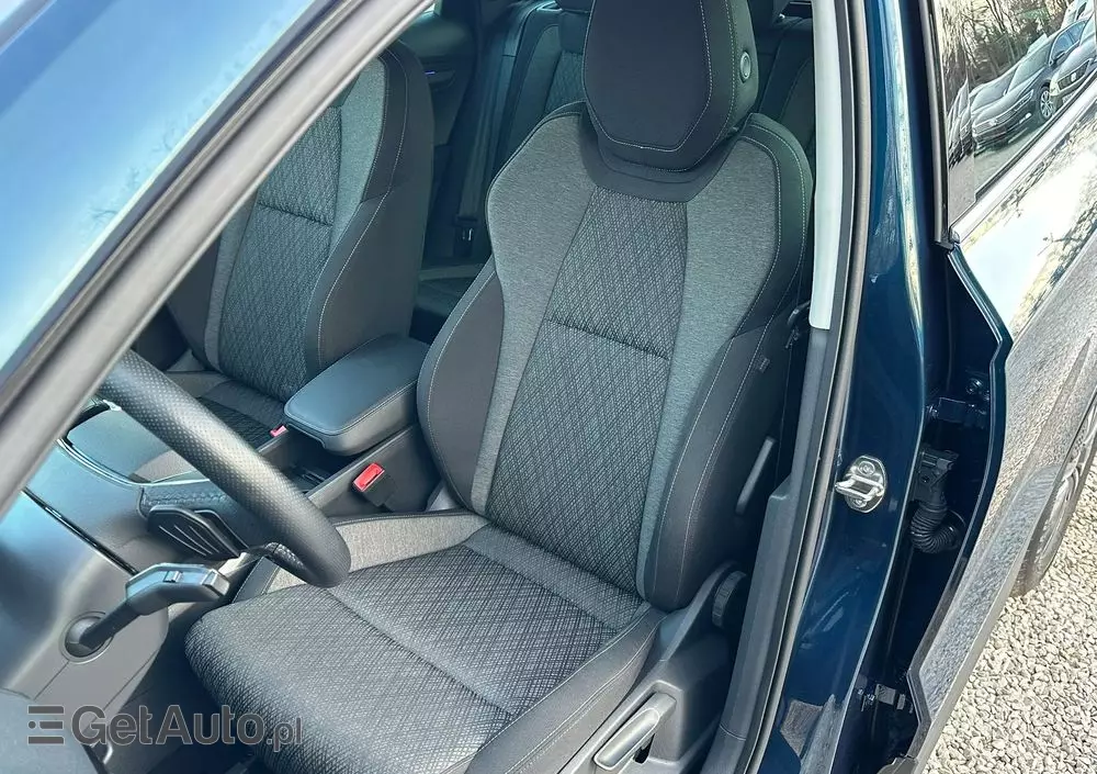 SKODA Karoq 1.5 TSI ACT 4x2 Style DSG