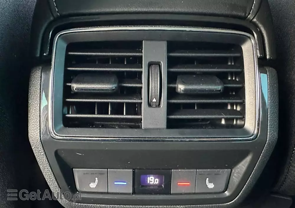 SKODA Karoq 1.5 TSI ACT 4x2 Style DSG