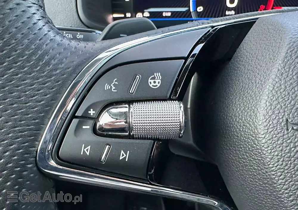 SKODA Karoq 1.5 TSI ACT 4x2 Style DSG