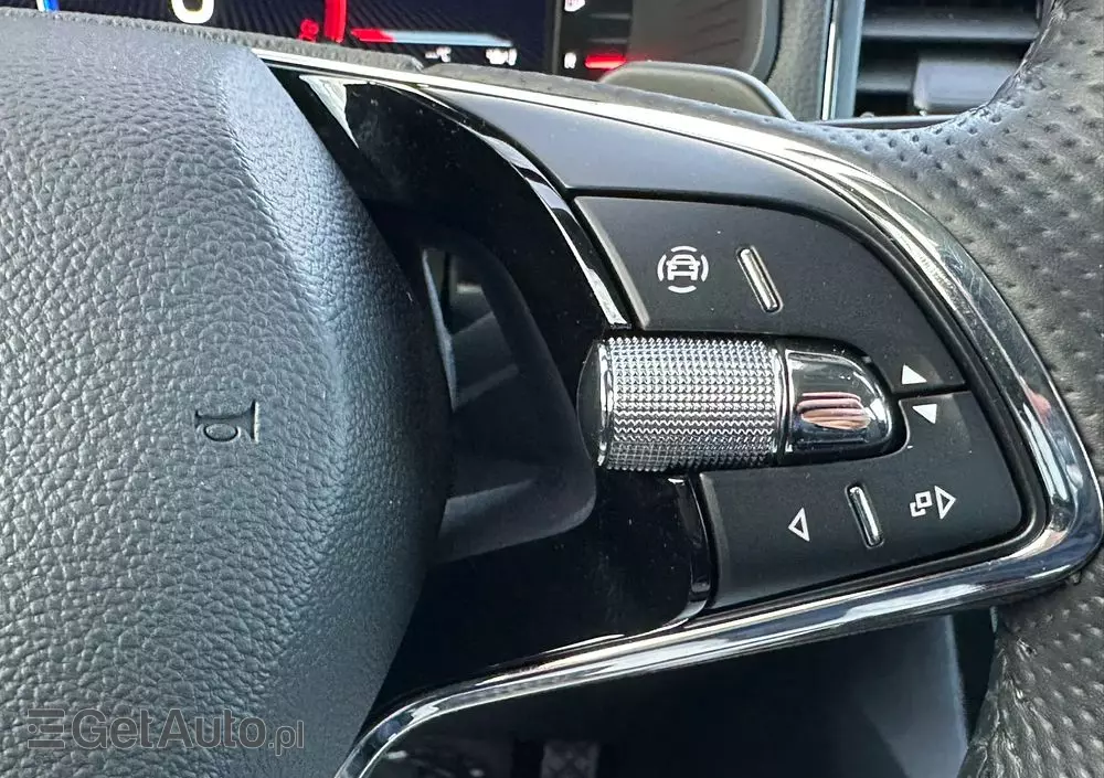 SKODA Karoq 1.5 TSI ACT 4x2 Style DSG