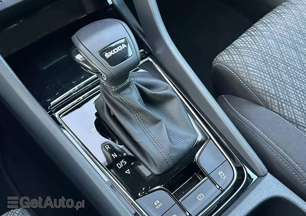 SKODA Karoq 1.5 TSI ACT 4x2 Style DSG