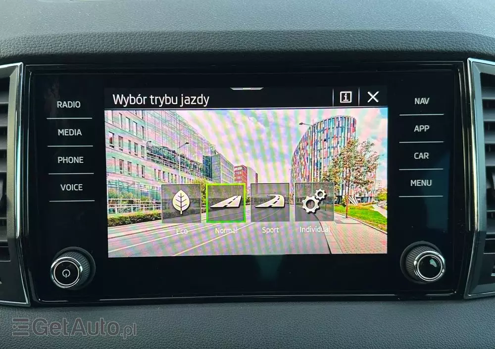 SKODA Karoq 1.5 TSI ACT 4x2 Style DSG