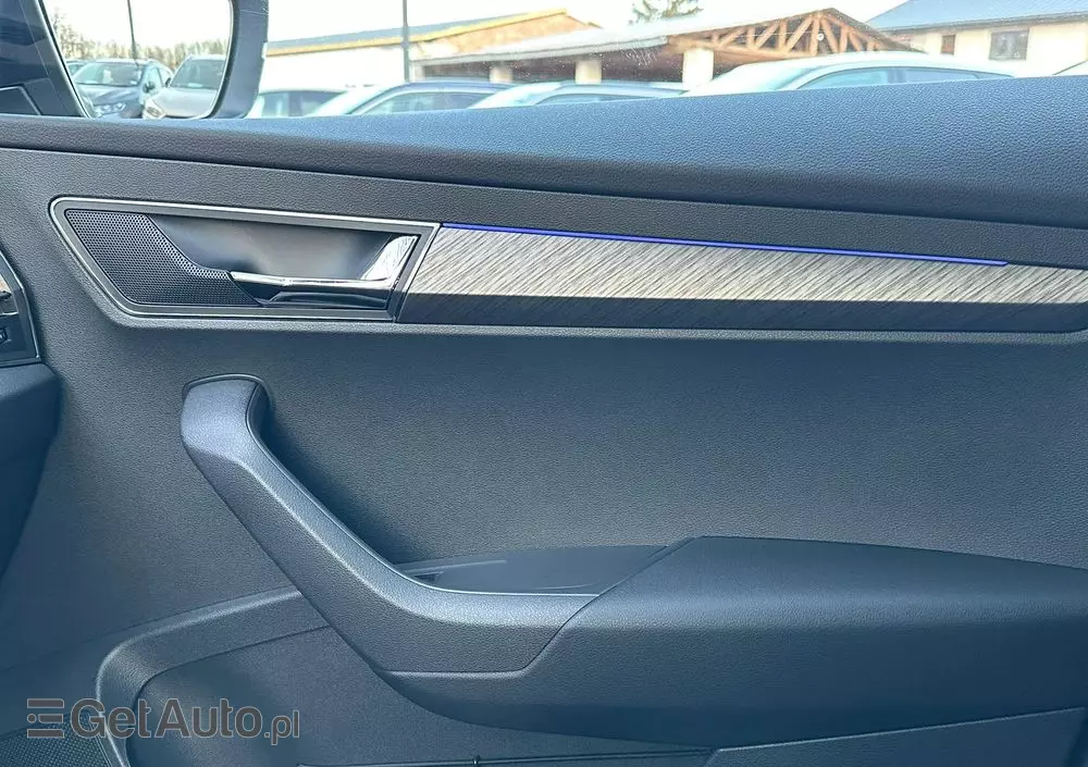 SKODA Karoq 1.5 TSI ACT 4x2 Style DSG