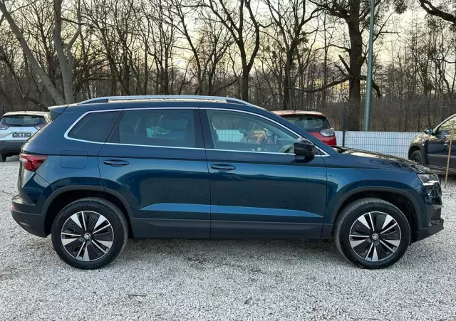 SKODA Karoq 1.5 TSI ACT 4x2 Style DSG