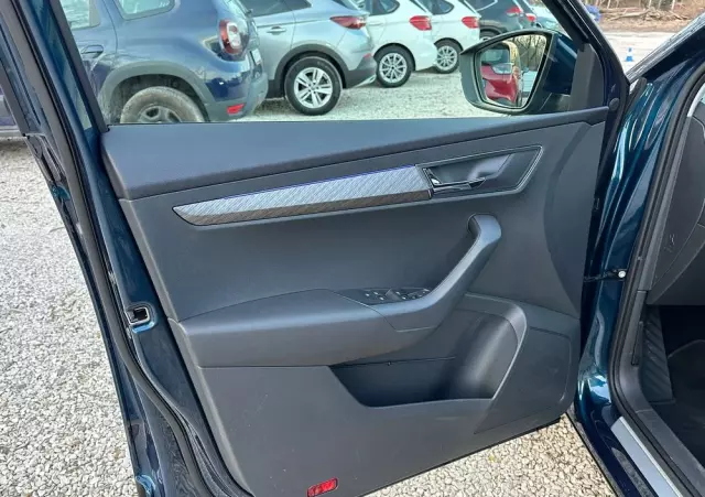 SKODA Karoq 1.5 TSI ACT 4x2 Style DSG