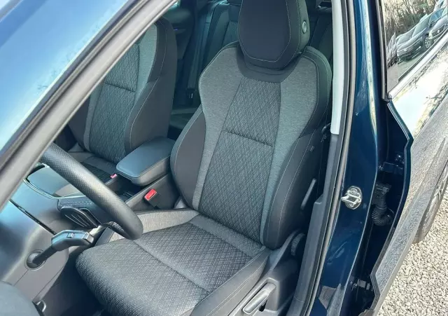 SKODA Karoq 1.5 TSI ACT 4x2 Style DSG