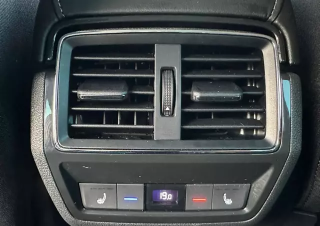 SKODA Karoq 1.5 TSI ACT 4x2 Style DSG