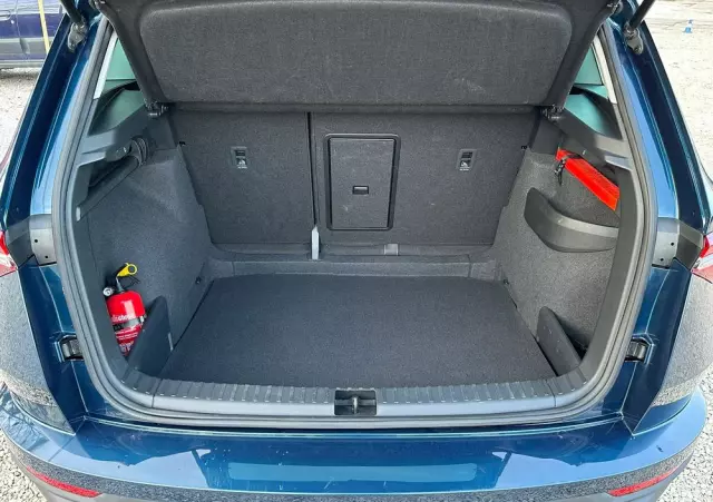 SKODA Karoq 1.5 TSI ACT 4x2 Style DSG