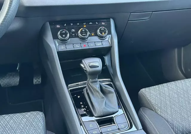 SKODA Karoq 1.5 TSI ACT 4x2 Style DSG