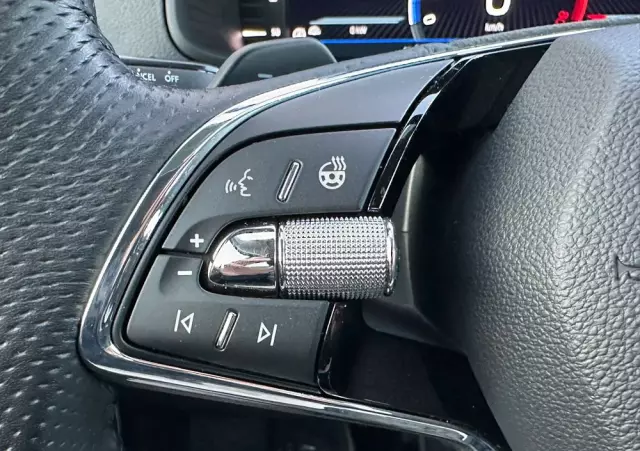 SKODA Karoq 1.5 TSI ACT 4x2 Style DSG