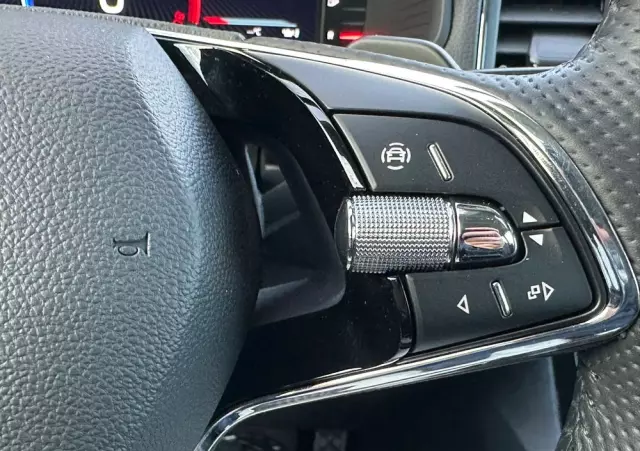 SKODA Karoq 1.5 TSI ACT 4x2 Style DSG