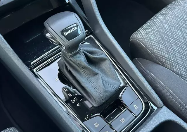 SKODA Karoq 1.5 TSI ACT 4x2 Style DSG