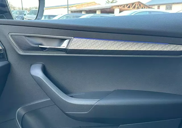 SKODA Karoq 1.5 TSI ACT 4x2 Style DSG