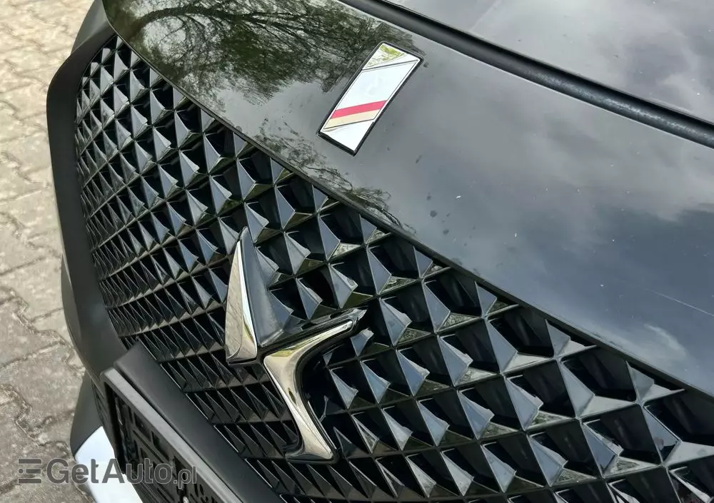 DS AUTOMOBILES DS 7 Crossback 1.6 E-Tense 4x4 Performance Line