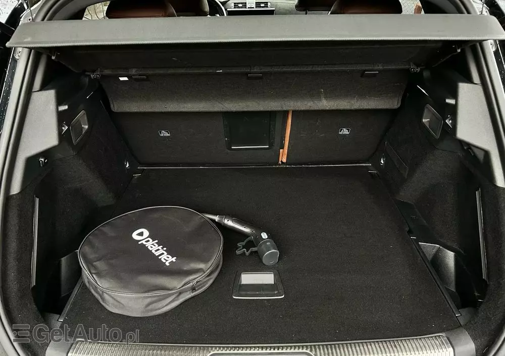 DS AUTOMOBILES DS 7 Crossback 1.6 E-Tense 4x4 Performance Line