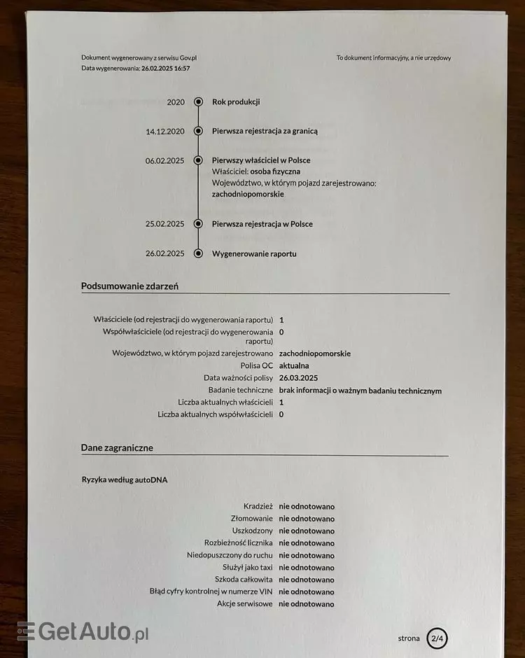 DS AUTOMOBILES DS 7 Crossback 1.6 E-Tense 4x4 Performance Line