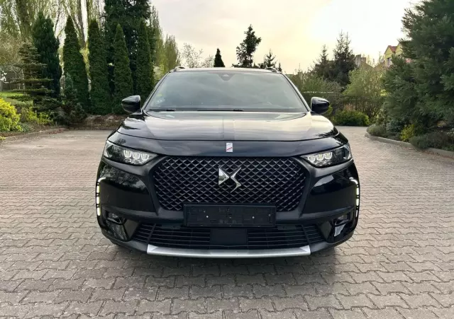 DS AUTOMOBILES DS 7 Crossback 1.6 E-Tense 4x4 Performance Line