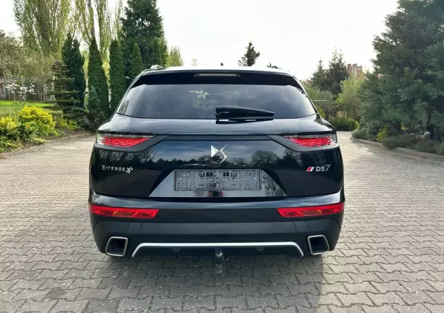 DS AUTOMOBILES DS 7 Crossback 1.6 E-Tense 4x4 Performance Line
