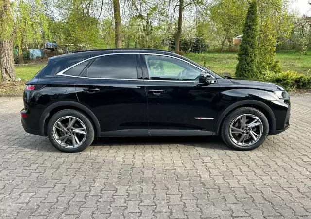DS AUTOMOBILES DS 7 Crossback 1.6 E-Tense 4x4 Performance Line