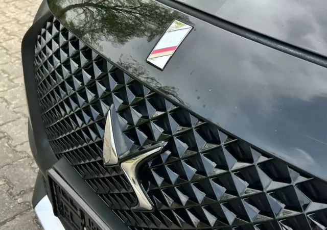 DS AUTOMOBILES DS 7 Crossback 1.6 E-Tense 4x4 Performance Line