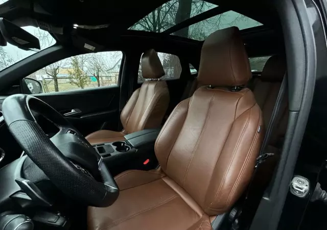 DS AUTOMOBILES DS 7 Crossback 1.6 E-Tense 4x4 Performance Line