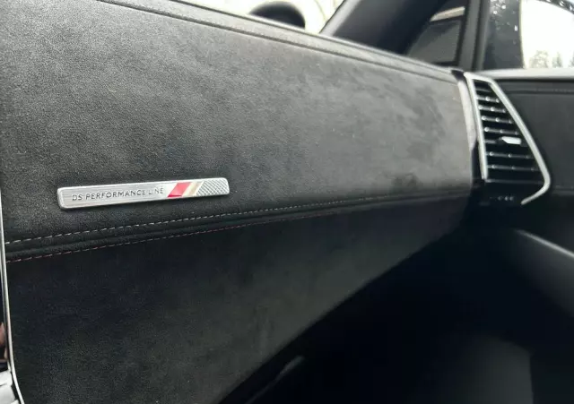 DS AUTOMOBILES DS 7 Crossback 1.6 E-Tense 4x4 Performance Line