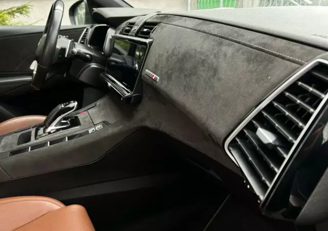 DS AUTOMOBILES DS 7 Crossback 1.6 E-Tense 4x4 Performance Line