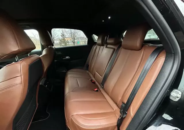 DS AUTOMOBILES DS 7 Crossback 1.6 E-Tense 4x4 Performance Line