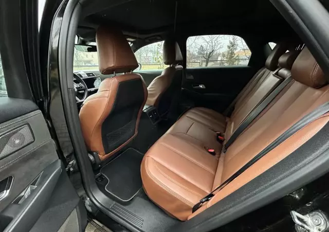 DS AUTOMOBILES DS 7 Crossback 1.6 E-Tense 4x4 Performance Line