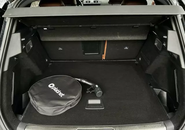 DS AUTOMOBILES DS 7 Crossback 1.6 E-Tense 4x4 Performance Line