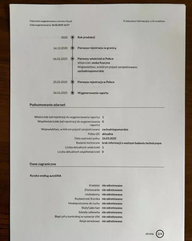 DS AUTOMOBILES DS 7 Crossback 1.6 E-Tense 4x4 Performance Line
