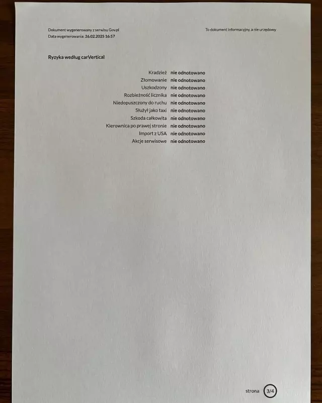 DS AUTOMOBILES DS 7 Crossback 1.6 E-Tense 4x4 Performance Line