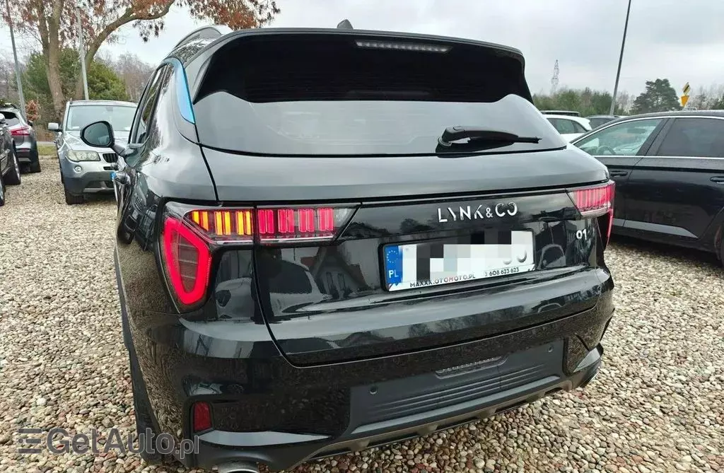 LYNK CO 01 