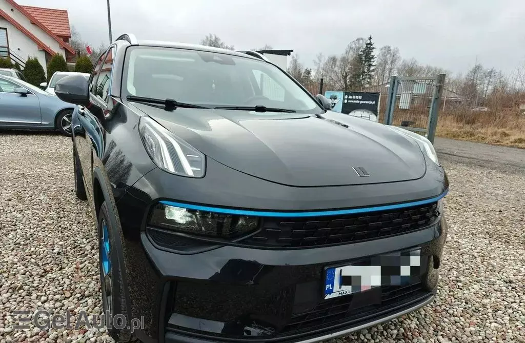 LYNK CO 01 