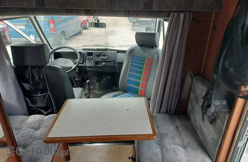 RENAULT Trafic T  Acapulco