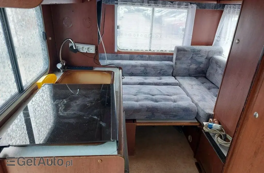 RENAULT Trafic T  Acapulco