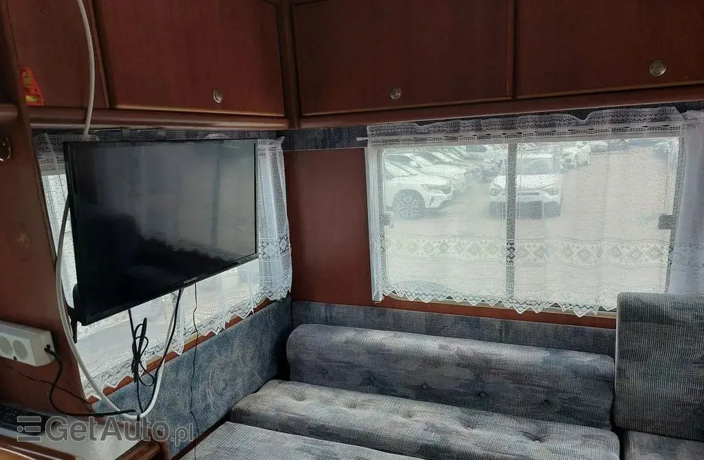 RENAULT Trafic T  Acapulco