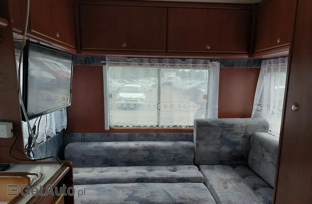 RENAULT Trafic T  Acapulco