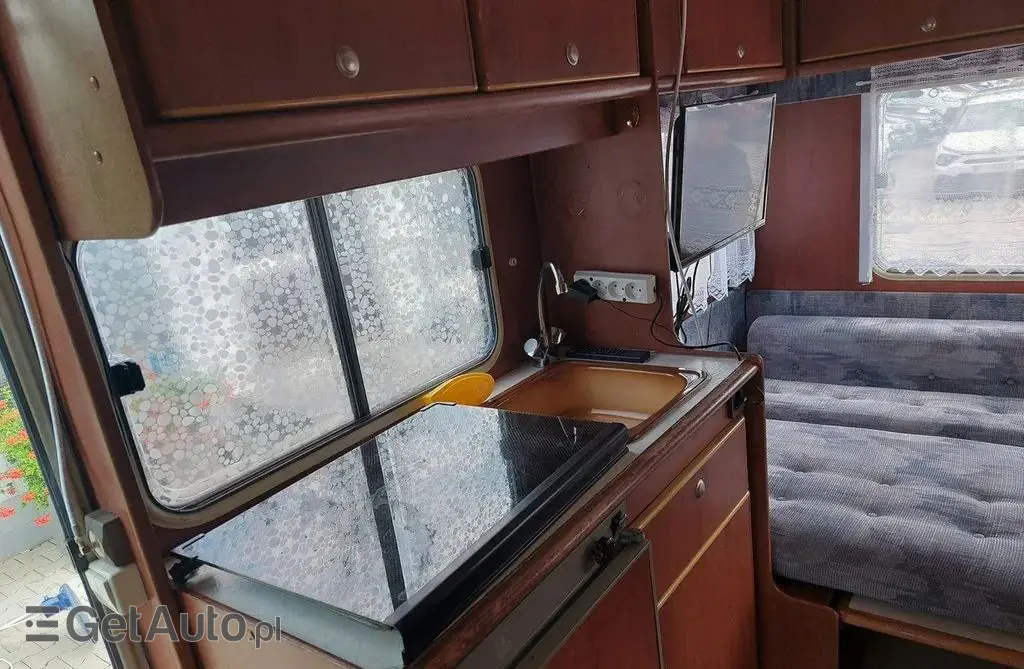 RENAULT Trafic T  Acapulco