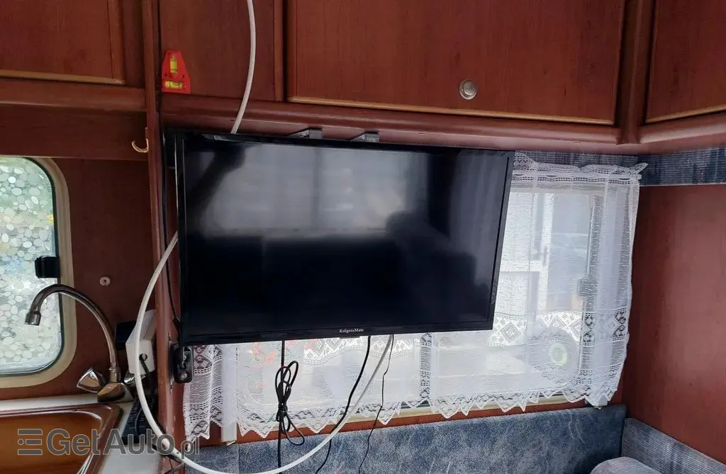 RENAULT Trafic T  Acapulco