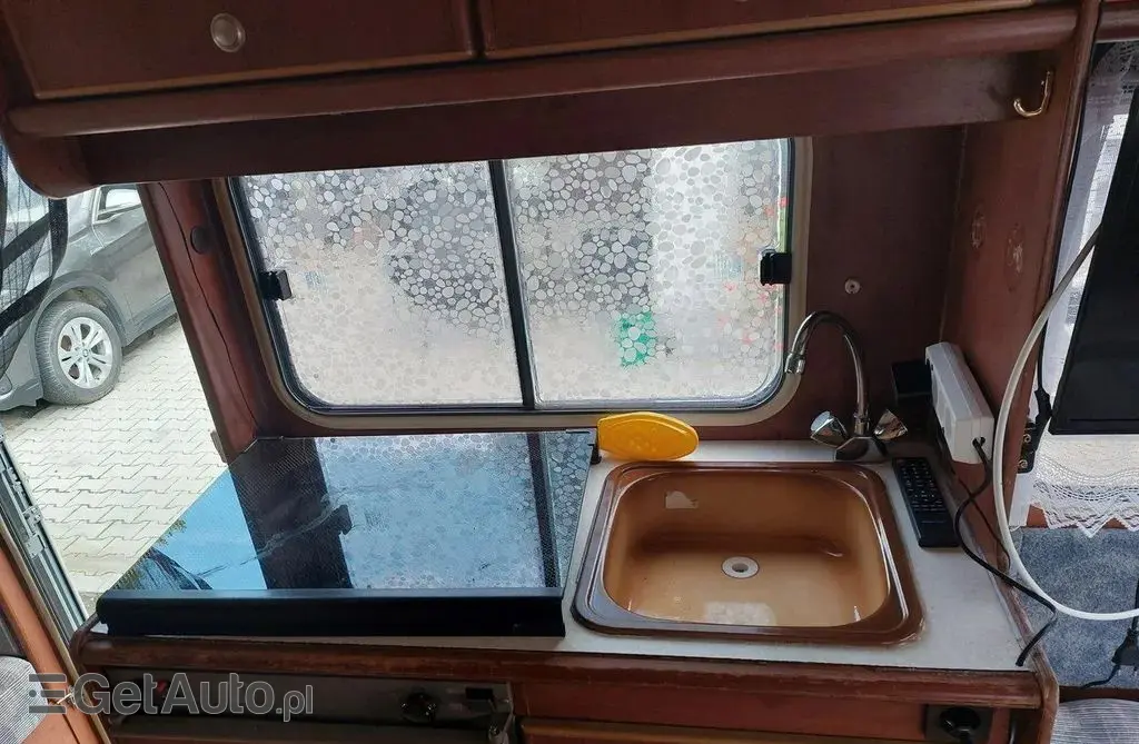 RENAULT Trafic T  Acapulco