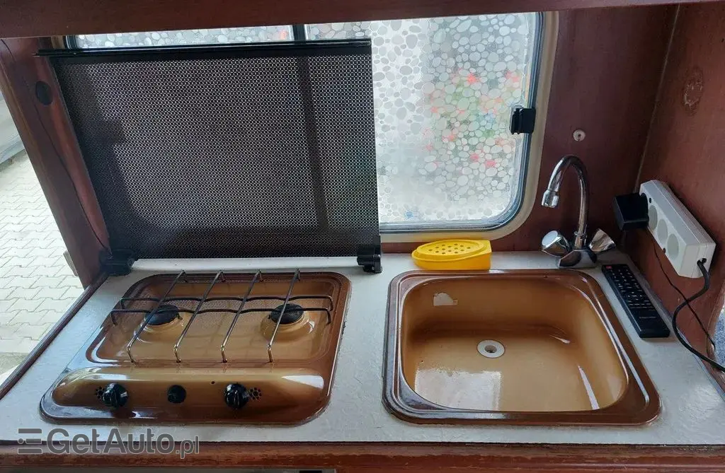 RENAULT Trafic T  Acapulco