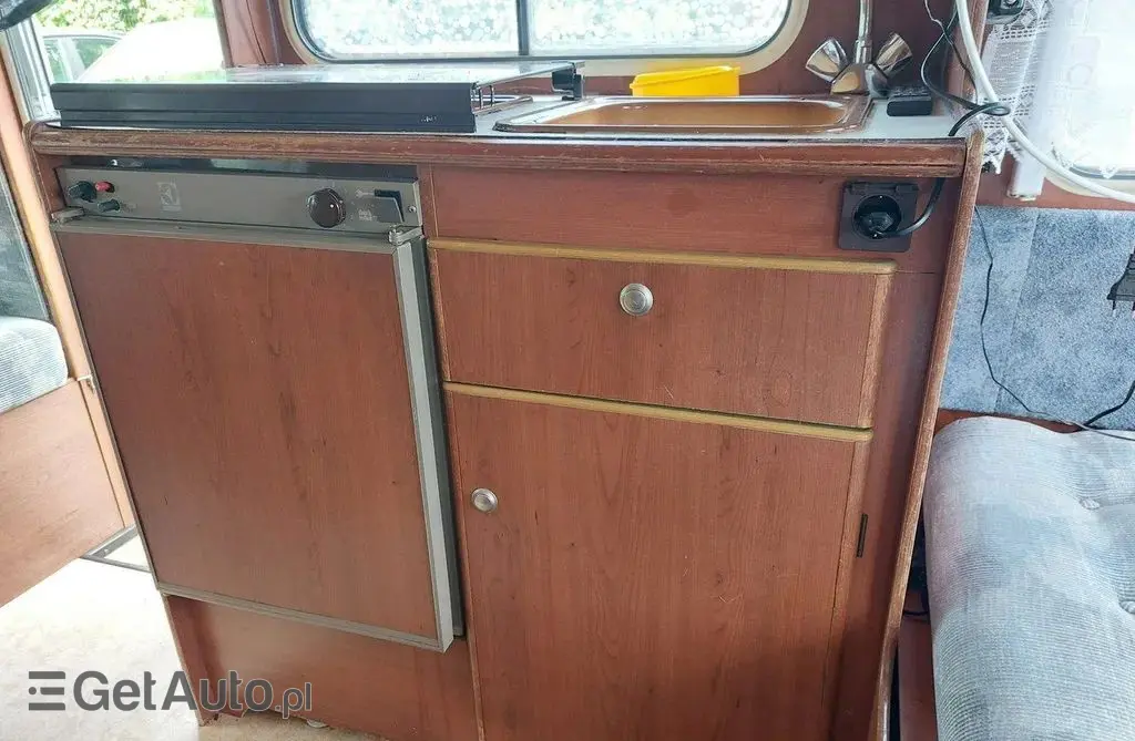 RENAULT Trafic T  Acapulco