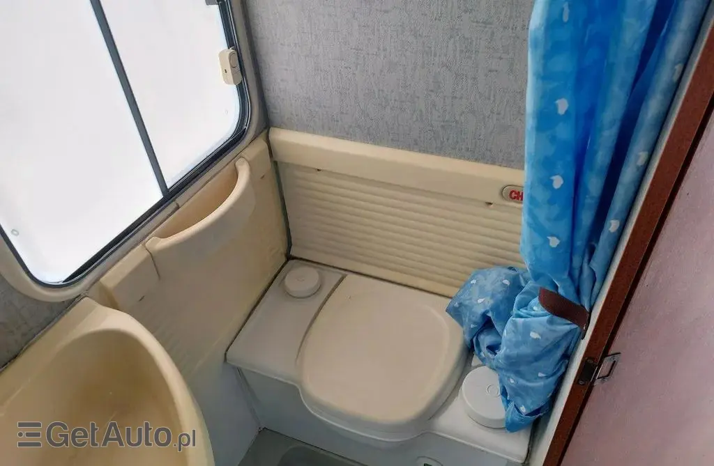 RENAULT Trafic T  Acapulco