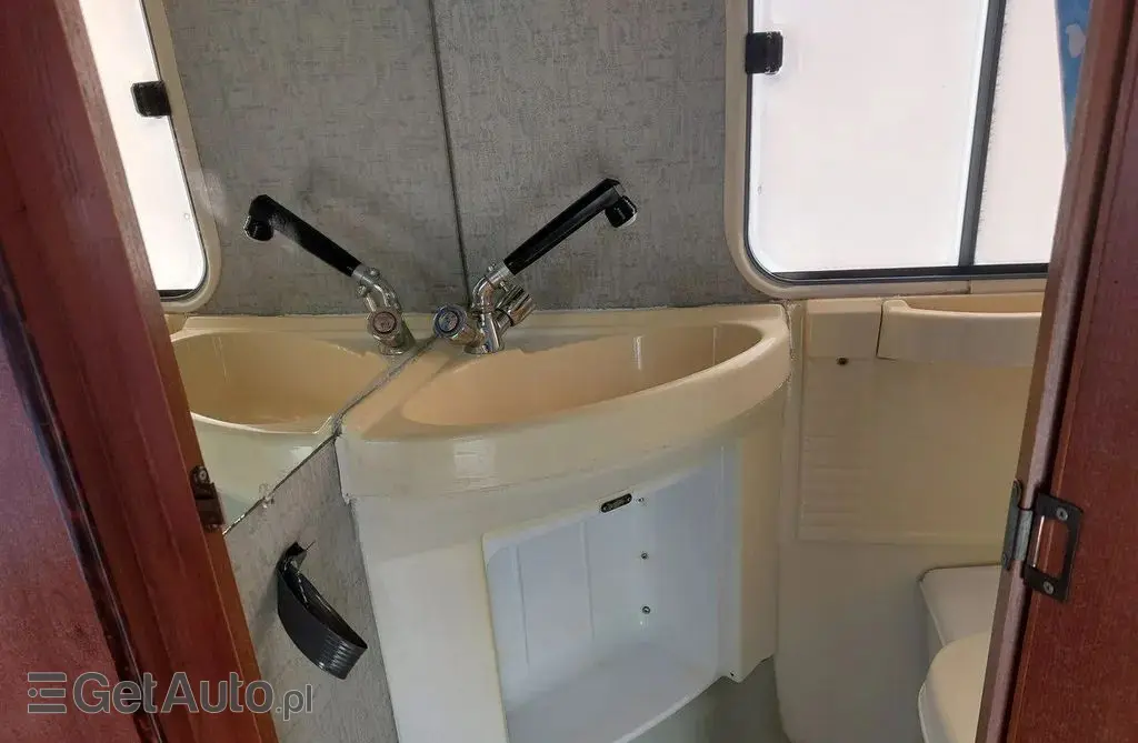 RENAULT Trafic T  Acapulco