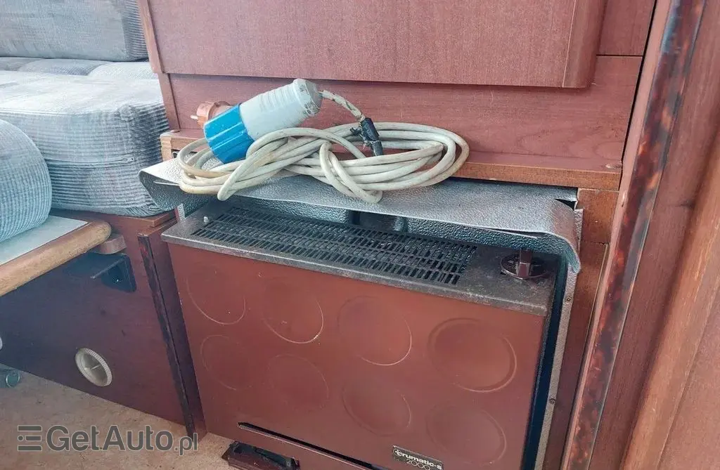 RENAULT Trafic T  Acapulco