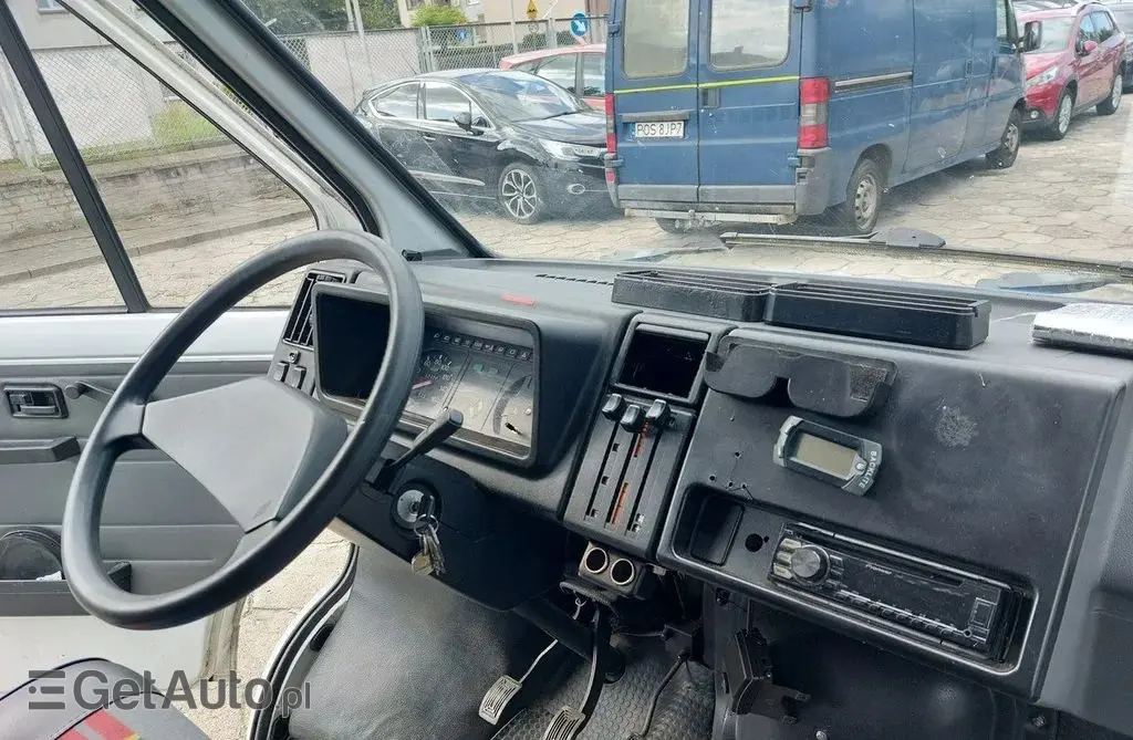 RENAULT Trafic T  Acapulco